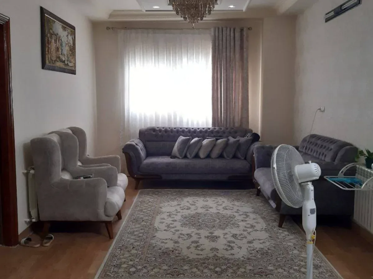 آپارتمان محدوده بلوار آزادی