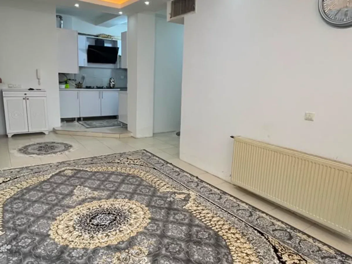 آپارتمان نماسنگ دوخواب لوکس 3