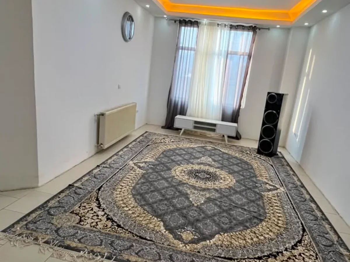 آپارتمان نماسنگ دوخواب لوکس 2