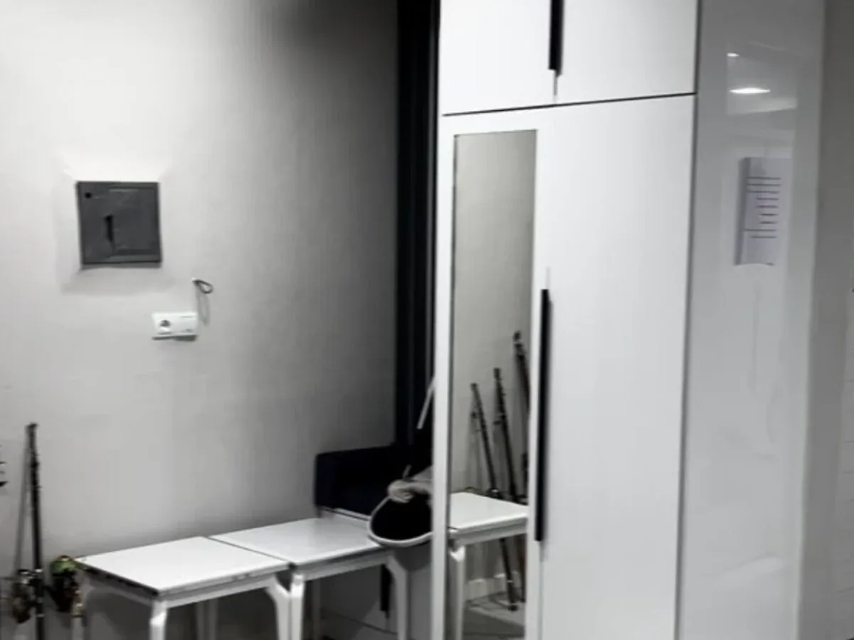 ملک مسکونی تعاونی طهماسبی 3