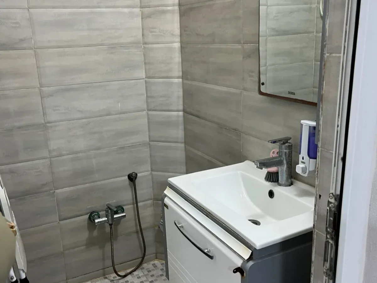 ملک مسکونی تعاونی طهماسبی 2