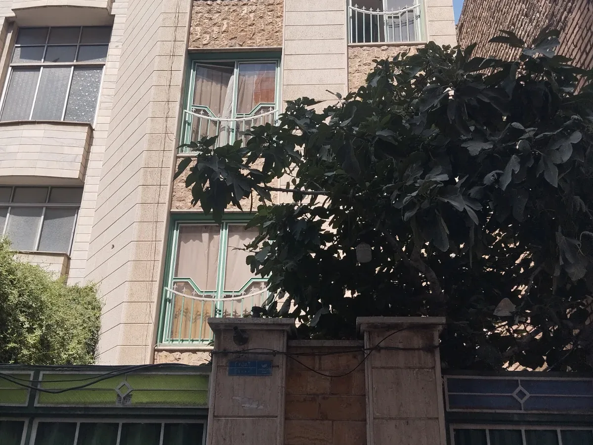 اجاره آپارتمان یک خوابه ۵۵ متر شهرری دیلمان