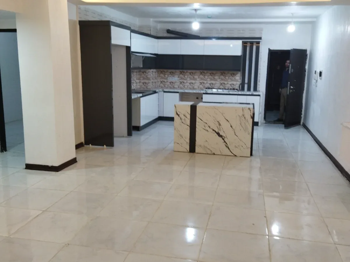 اپارتمان ۱۰۵ متری دو خواب مارلیک۴ 2