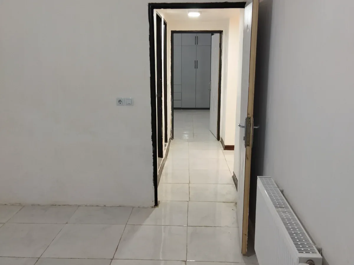 اپارتمان ۱۰۵ متری دو خواب مارلیک۴ 4