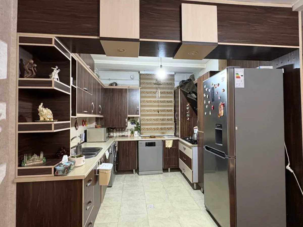 آپارتمان دو خواب مهرگان 2