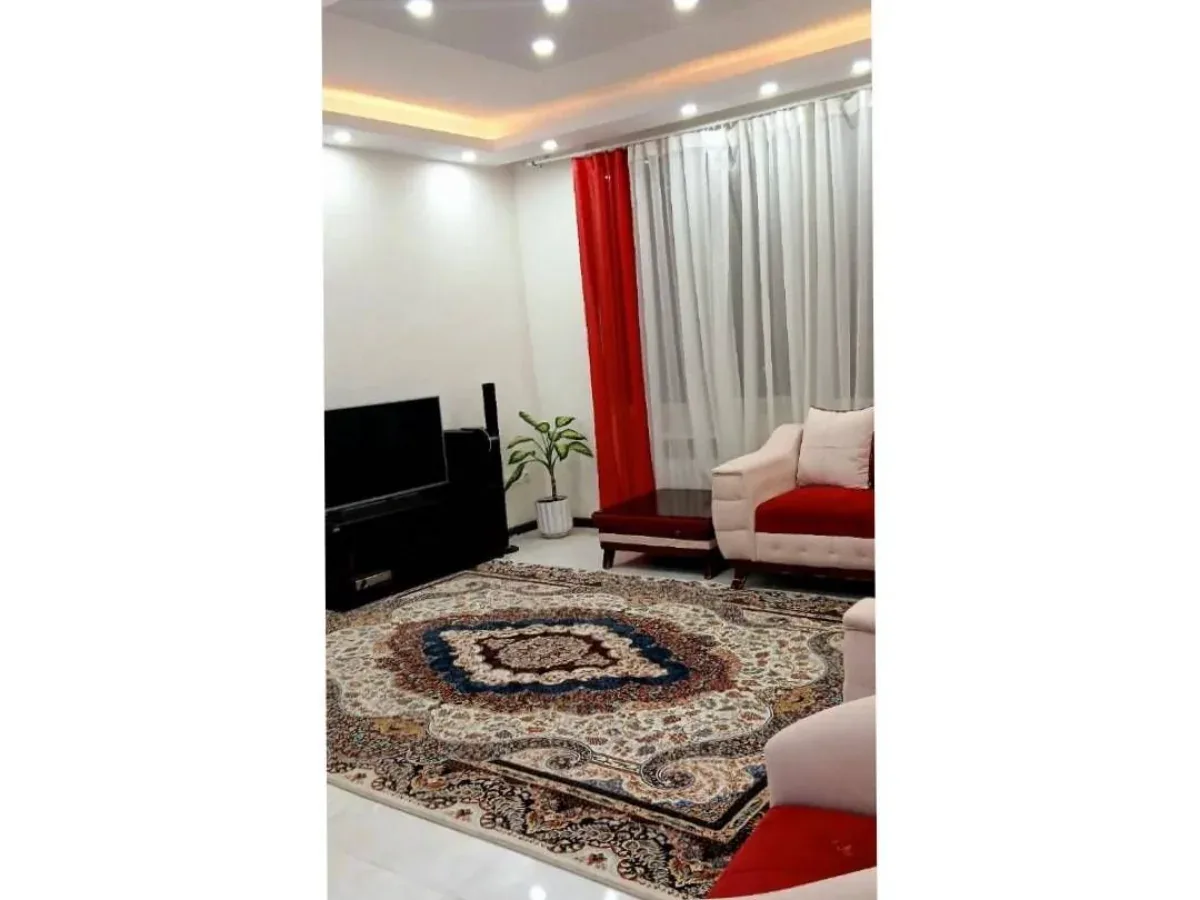 آپارتمان دو خواب مهرگان