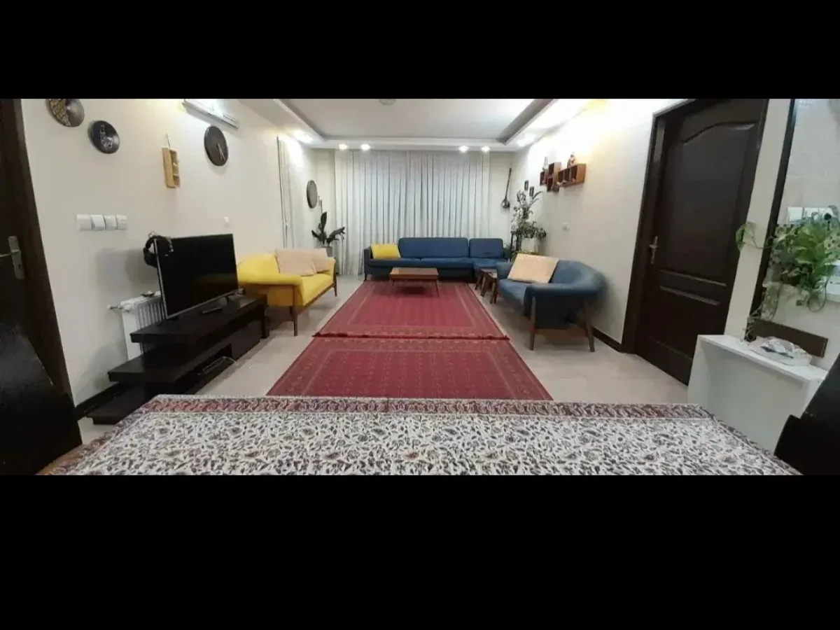 اپارتمان ۹۷متری ۲ خواب 4