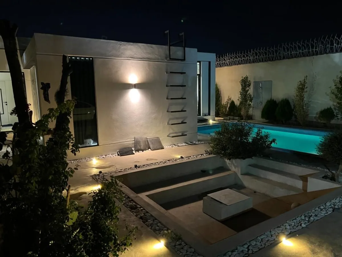 باغ ویلا فاتح 5