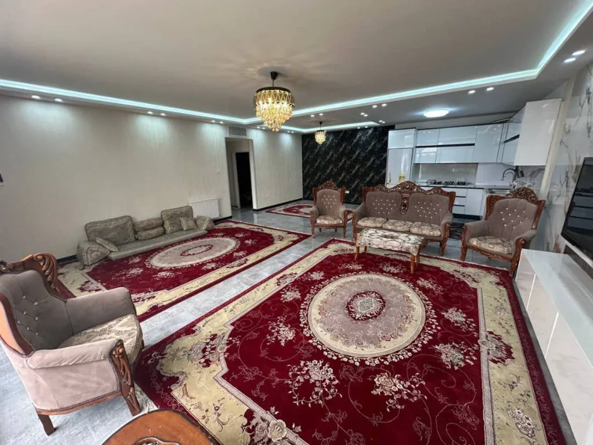 ۳۰۰ متر باغ ویلا در دهکده ویلایی کردزار 3