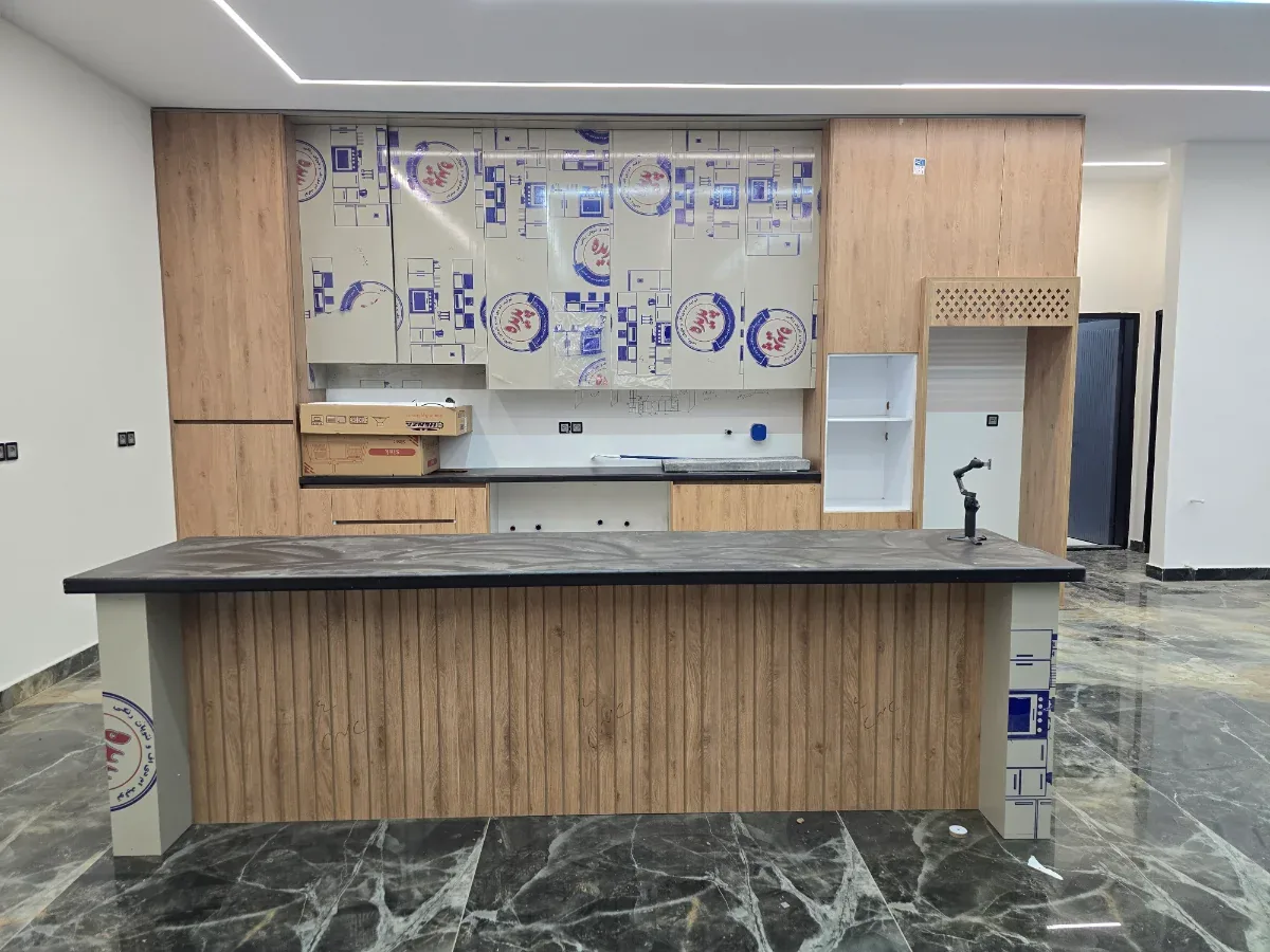 ۷۵۰ متر باغ ویلا در ملارد ویلای جنوبی 3