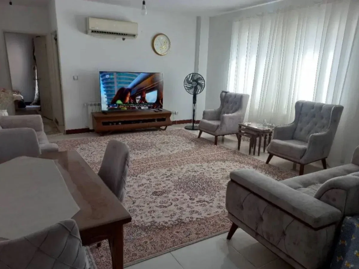 مسکن مهر دوخواب نزدیک دریا 2
