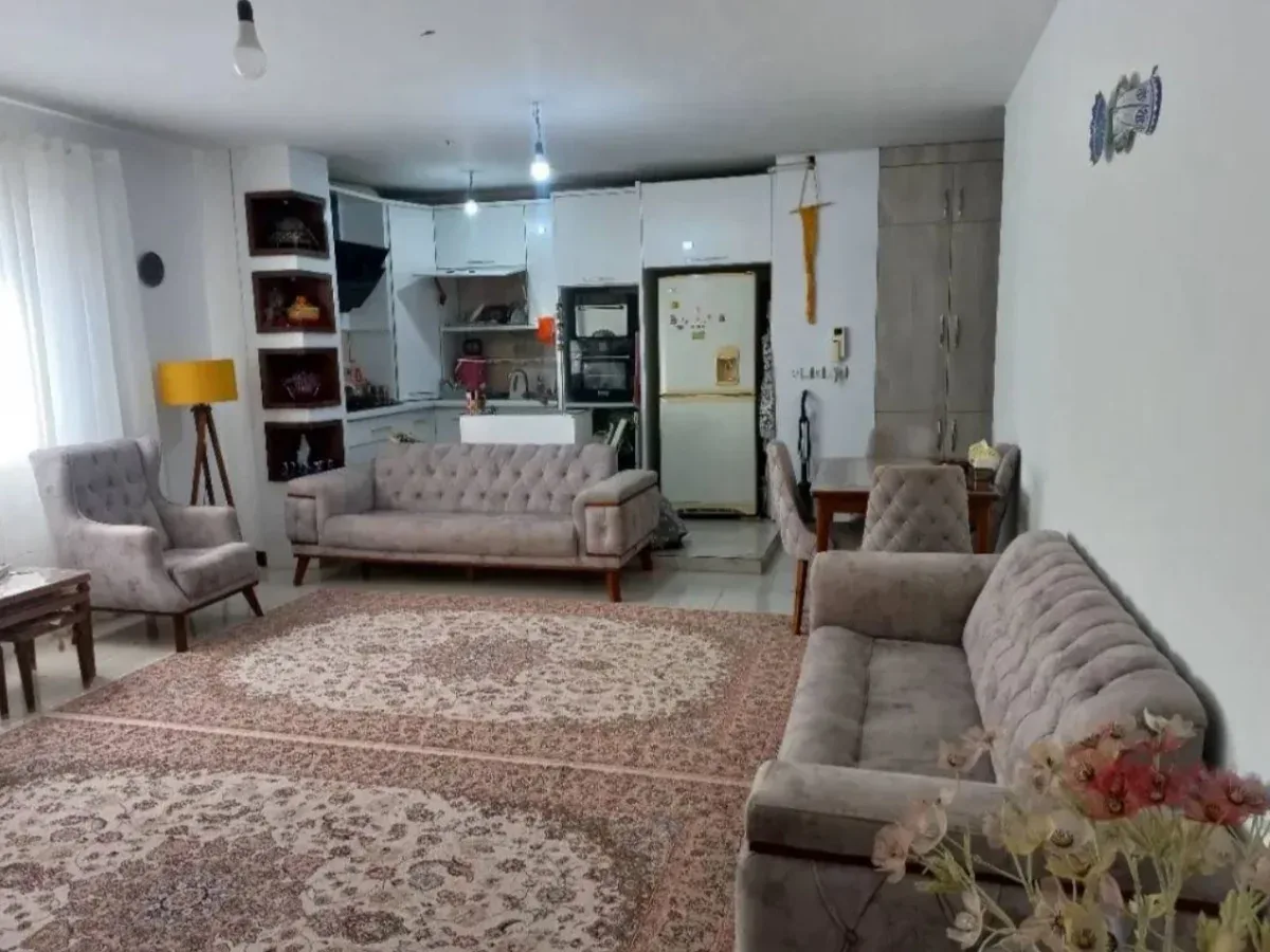 مسکن مهر دوخواب نزدیک دریا