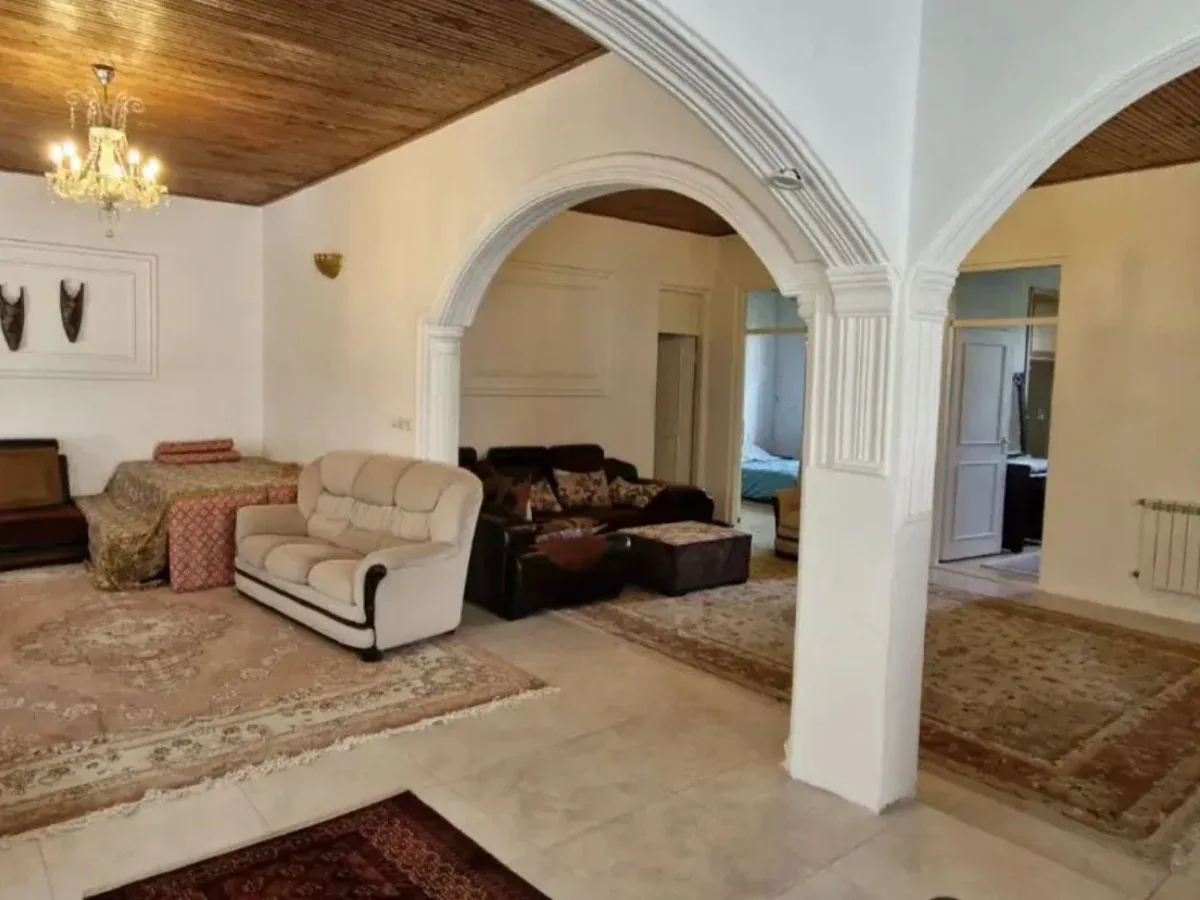 ویلا ساحلی بندرانزلی