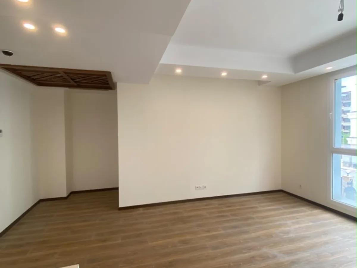 اپارتمان ۲ خوابه نمک ابرود 2