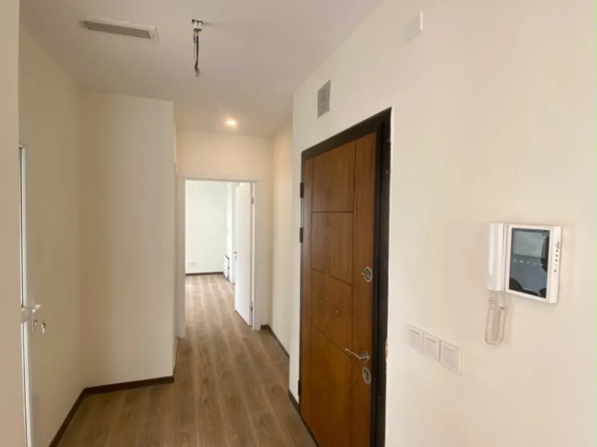 اپارتمان ۲ خوابه نمک ابرود 5