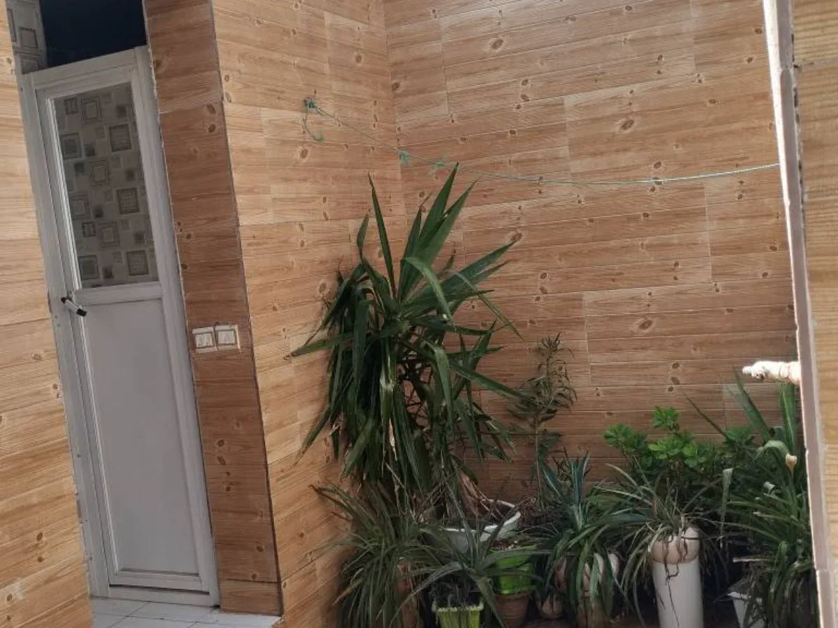 ویلایی ، یک طبقه 2