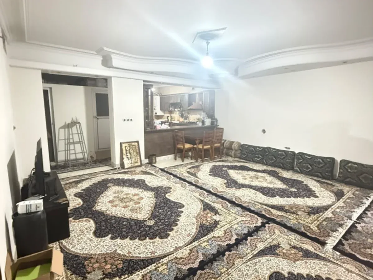 ویلایی ، ۲ طبقه ، طبقه بالا ( ۲ ) 3