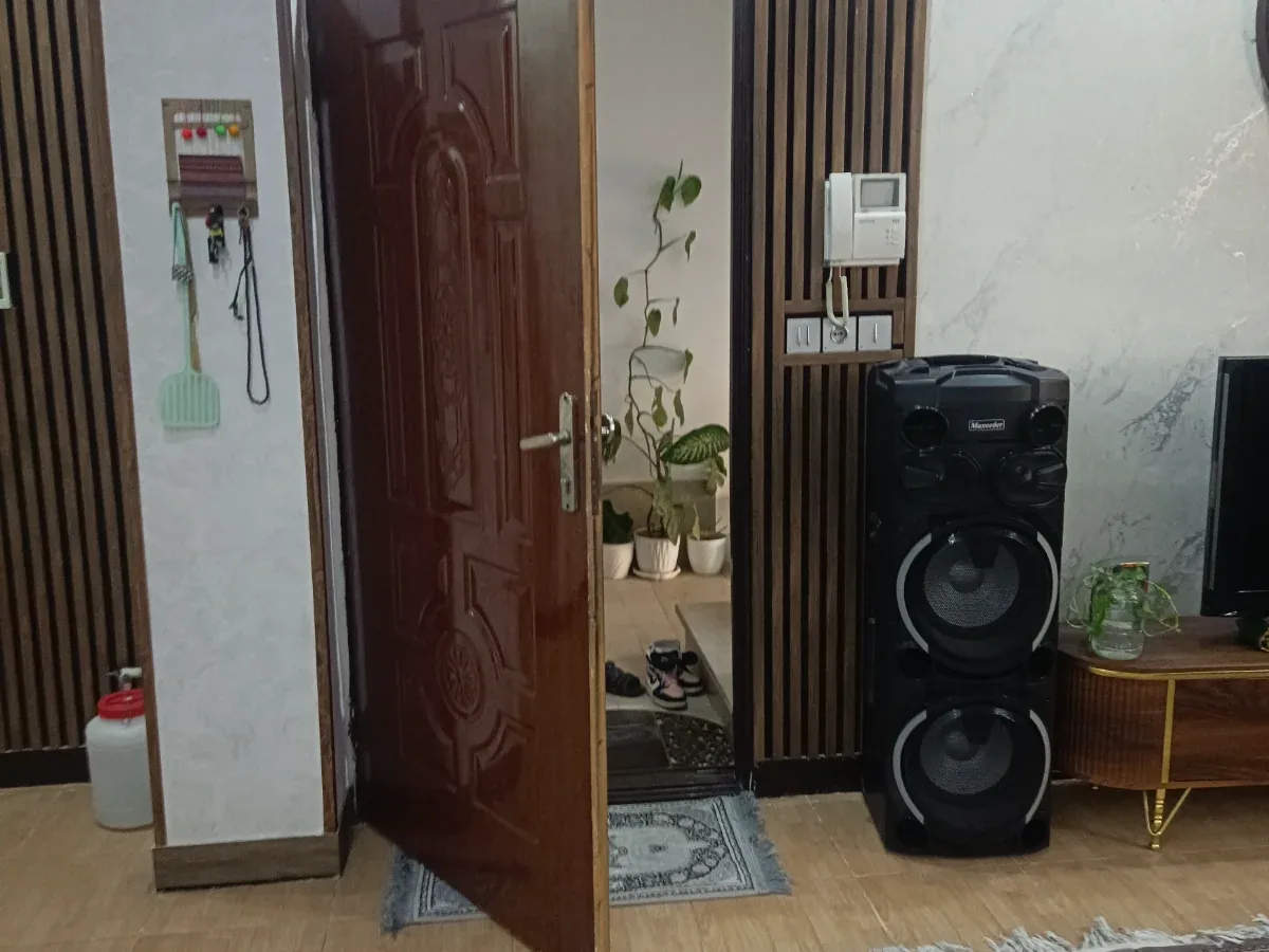 ساختمان.ویلایی دونبش ویلای متراژ ۸۵ متری شمالی