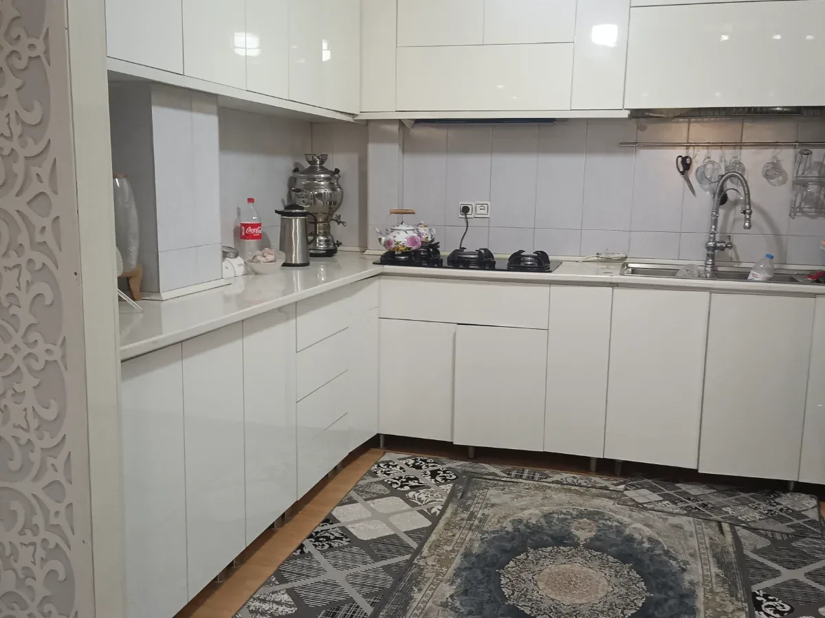 ساختمان.ویلایی دونبش ویلای متراژ ۸۵ متری شمالی 2