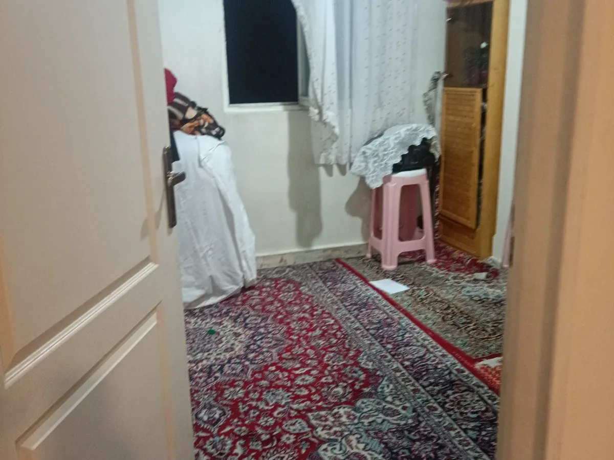 آپارتمان ا خواب 3