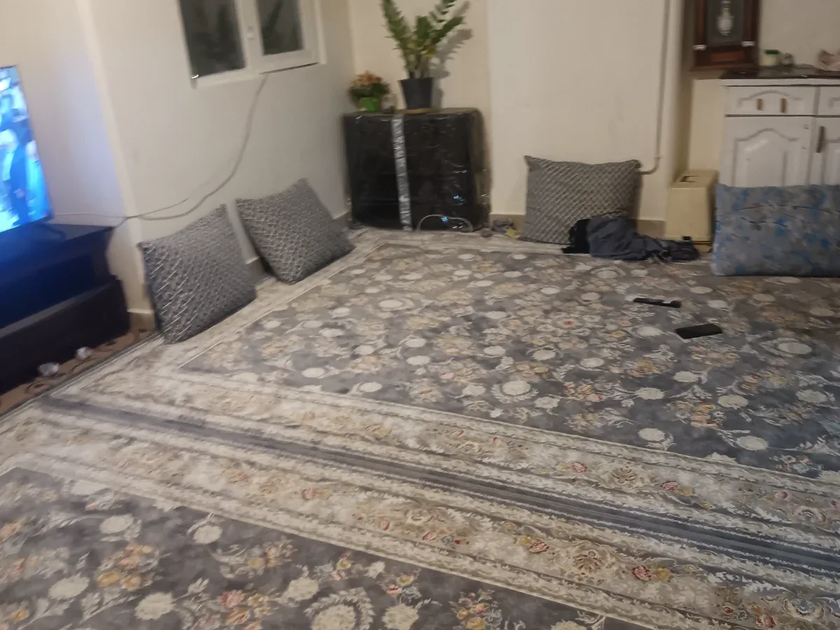 آپارتمان مسکونی ۶۰متری 2