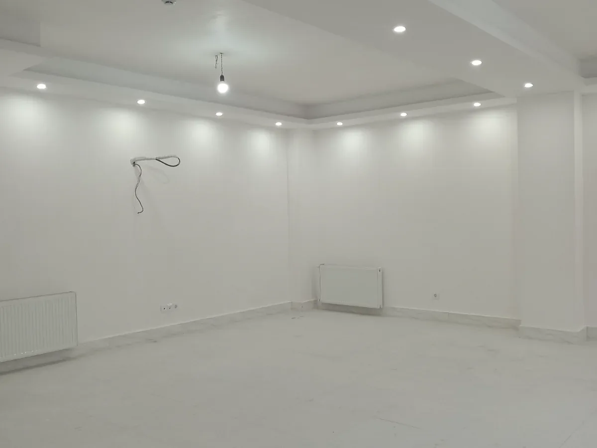آپارتمان دوخوابه شهرک قدس 4