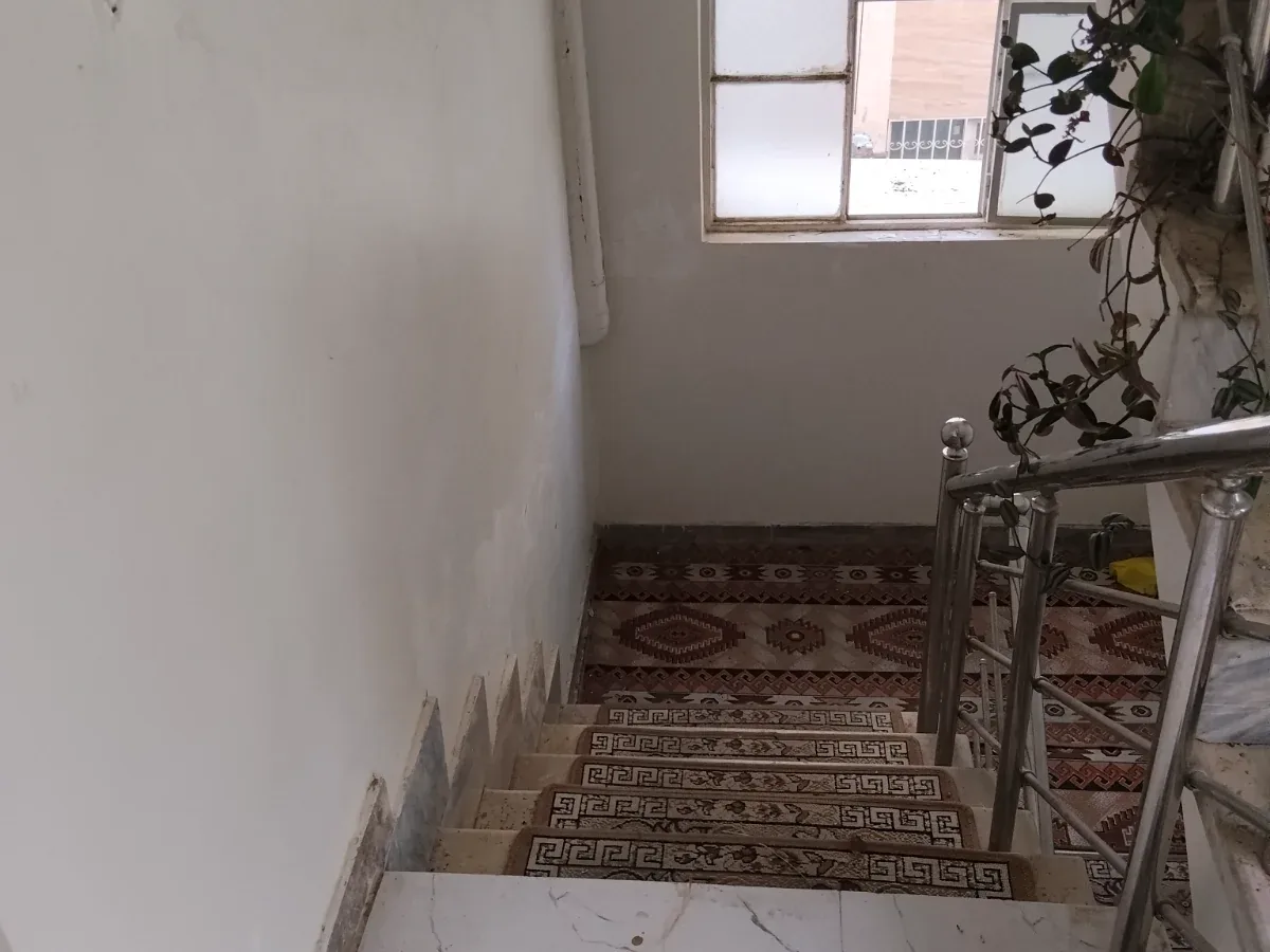 206متری کوچه صد هزاری مسکونی 5