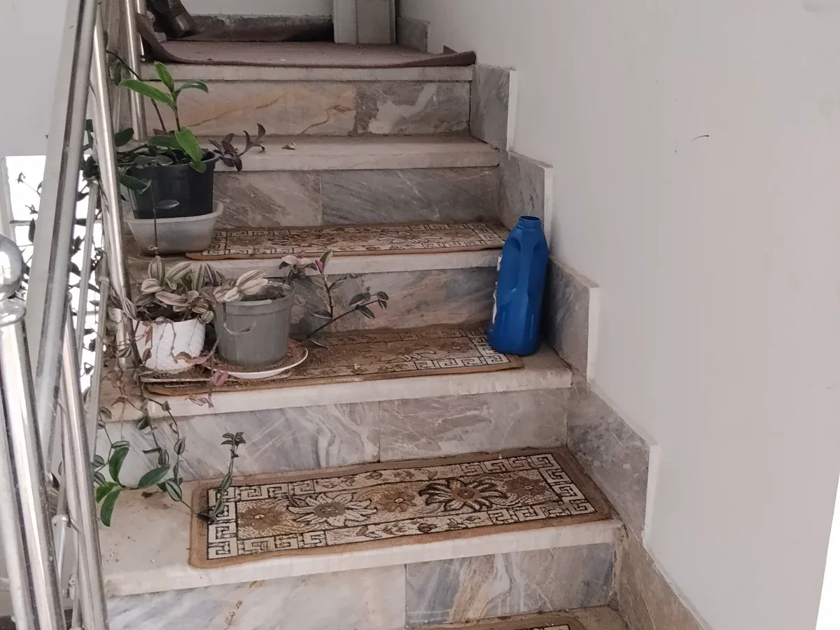 206متری کوچه صد هزاری مسکونی 2
