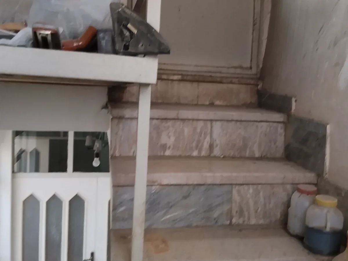 206متری کوچه صد هزاری مسکونی 4