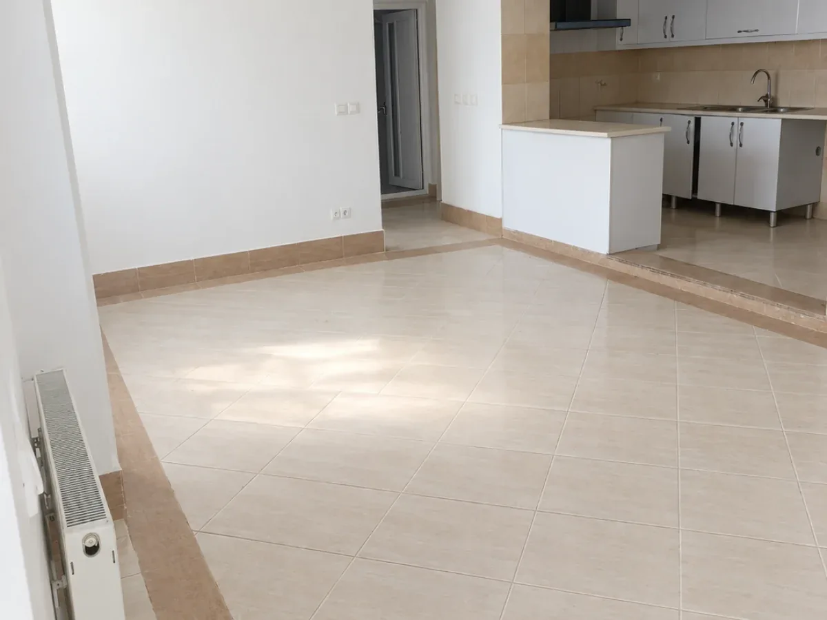 واحد آپارتمان 2خواب مجتمع مهندسین قم پردیسان 3