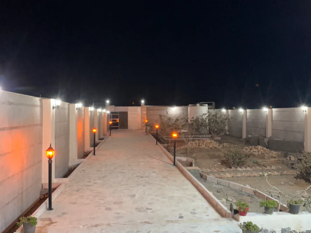 باغ جاده پهنایی 2