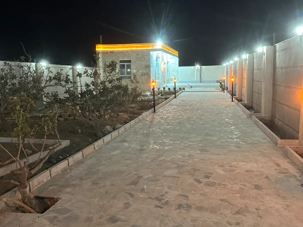 باغ جاده پهنایی 4