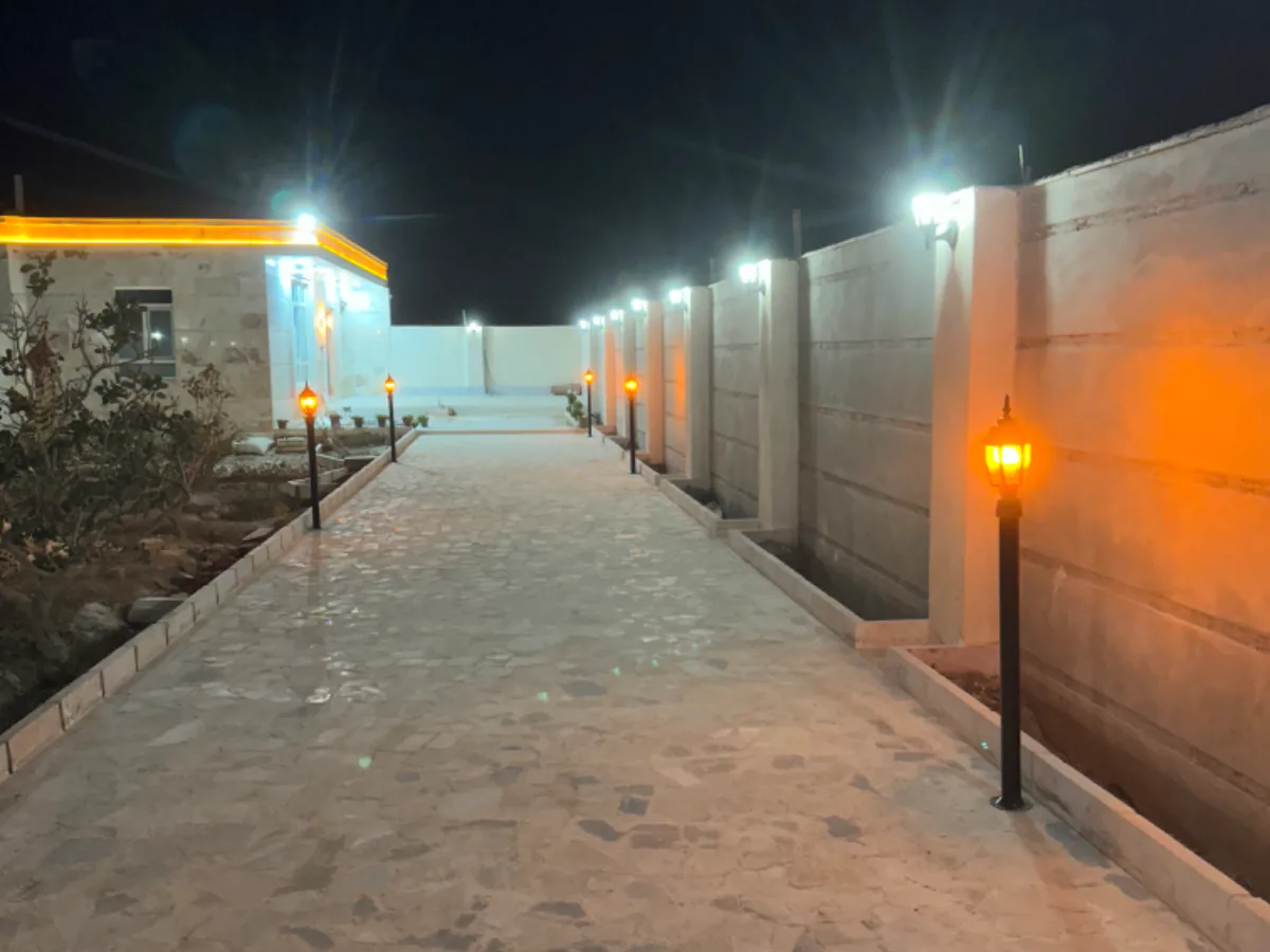 باغ جاده پهنایی 3