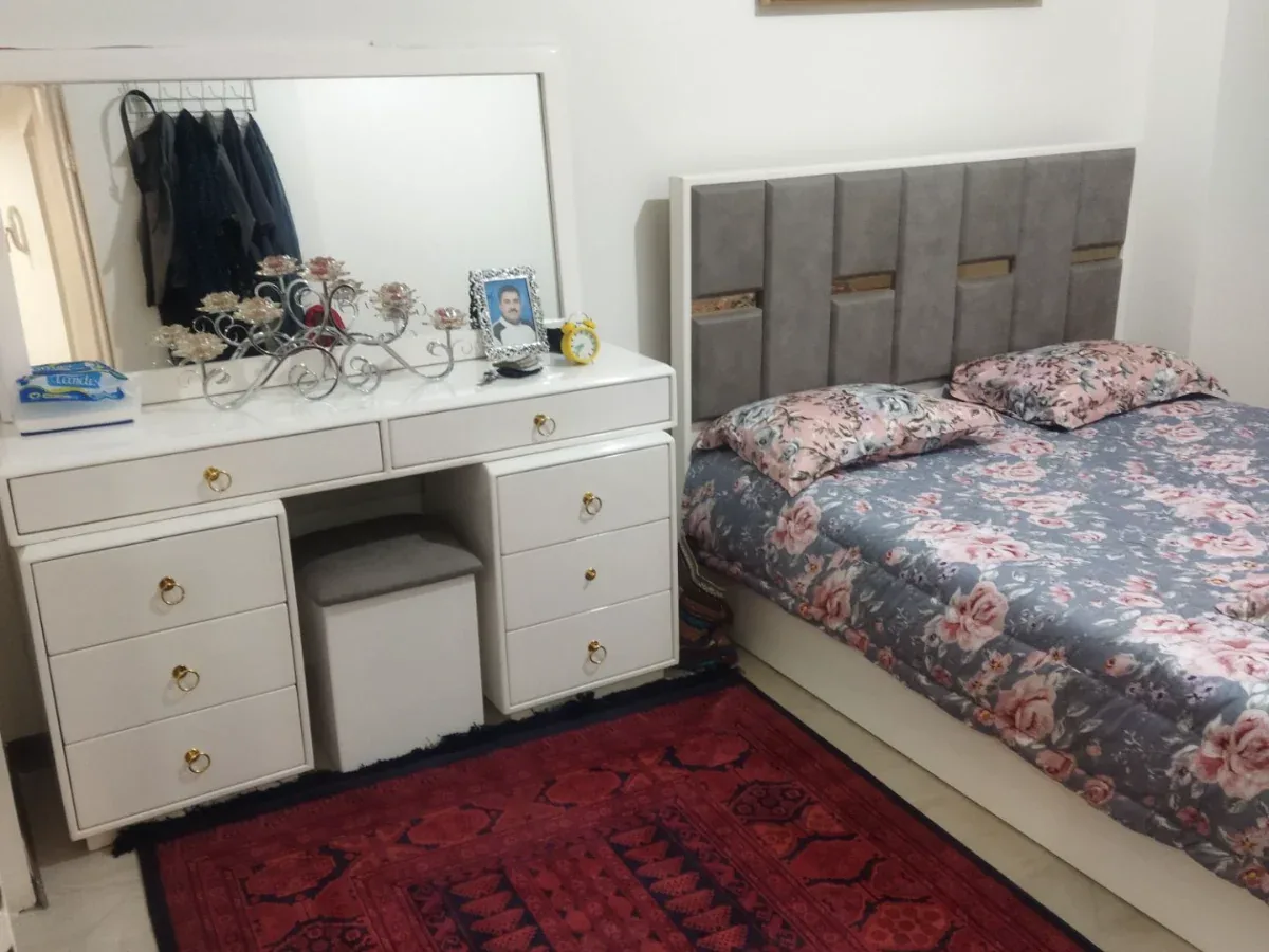 فروش 123متری هوافضا نارنجستان 3 4