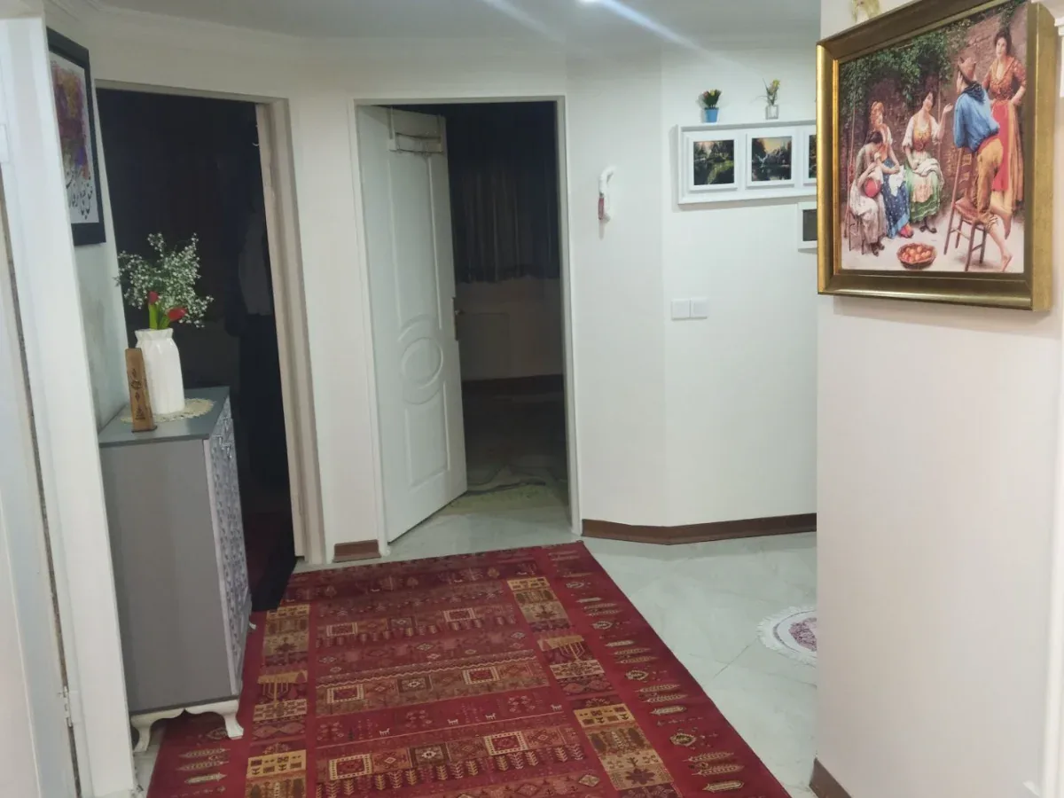 فروش 123متری هوافضا نارنجستان 3 3