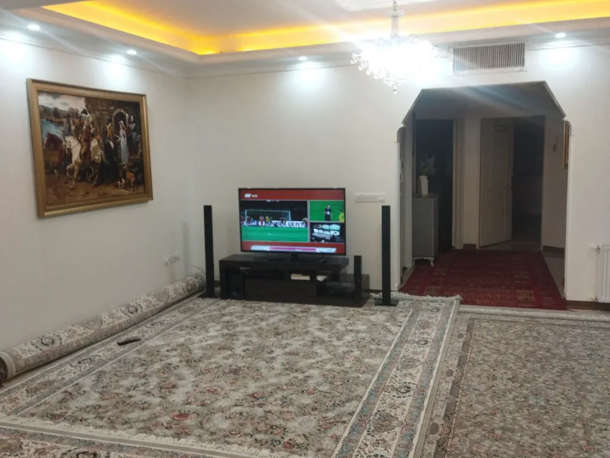 فروش 123متری هوافضا نارنجستان 3