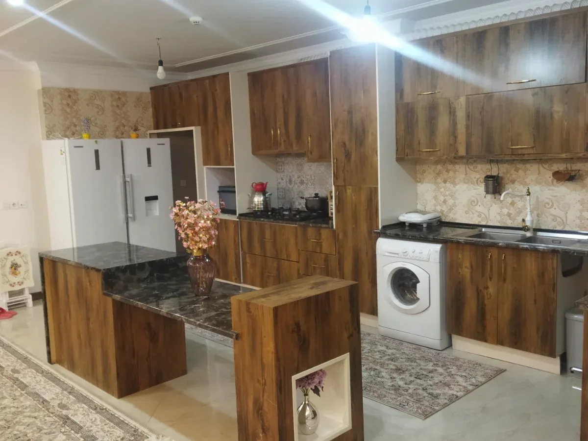 فروش 123متری هوافضا نارنجستان 3 2