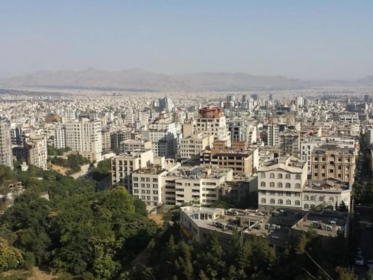 آپارتمان 3 خوابه نوساز کلید نخورده