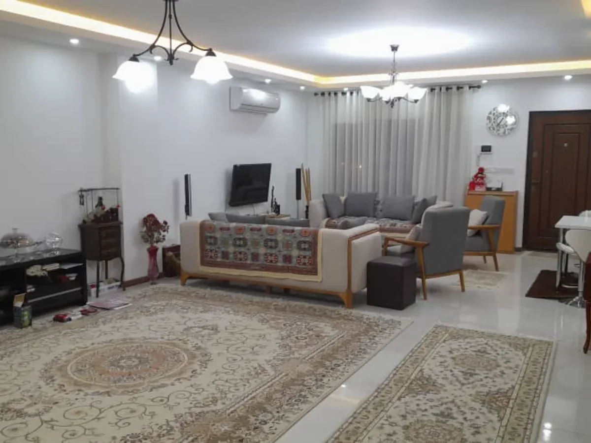 ویلای ساحلی درمازندران سرخرود 4