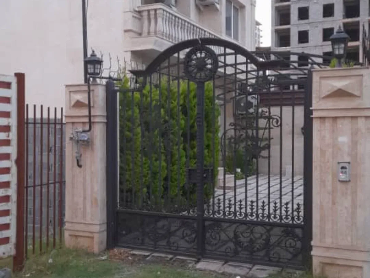 ویلای ساحلی درمازندران سرخرود 3