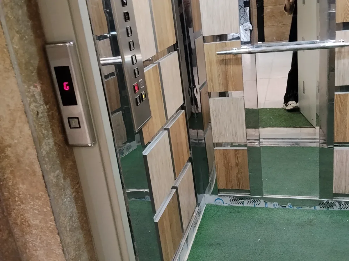 اجاره 68متری بلوار بسیج 2