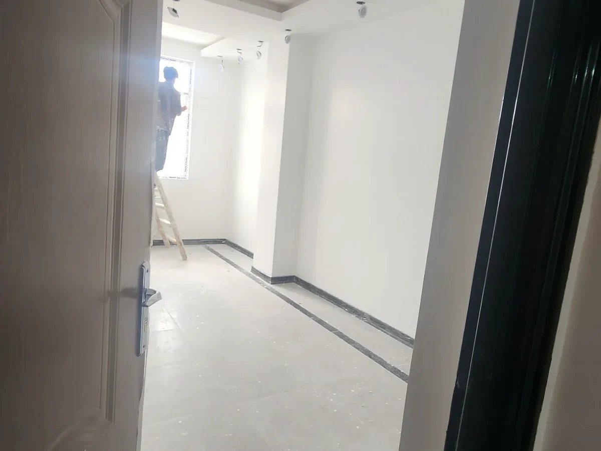 ۱۳۵ متری راسته دانشجو حیاط دار  2