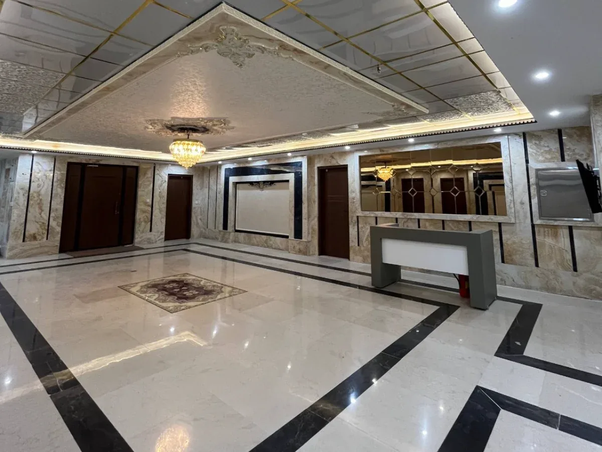 ۱۳۰متر/۷ دستگاه/آراکس۶ 2