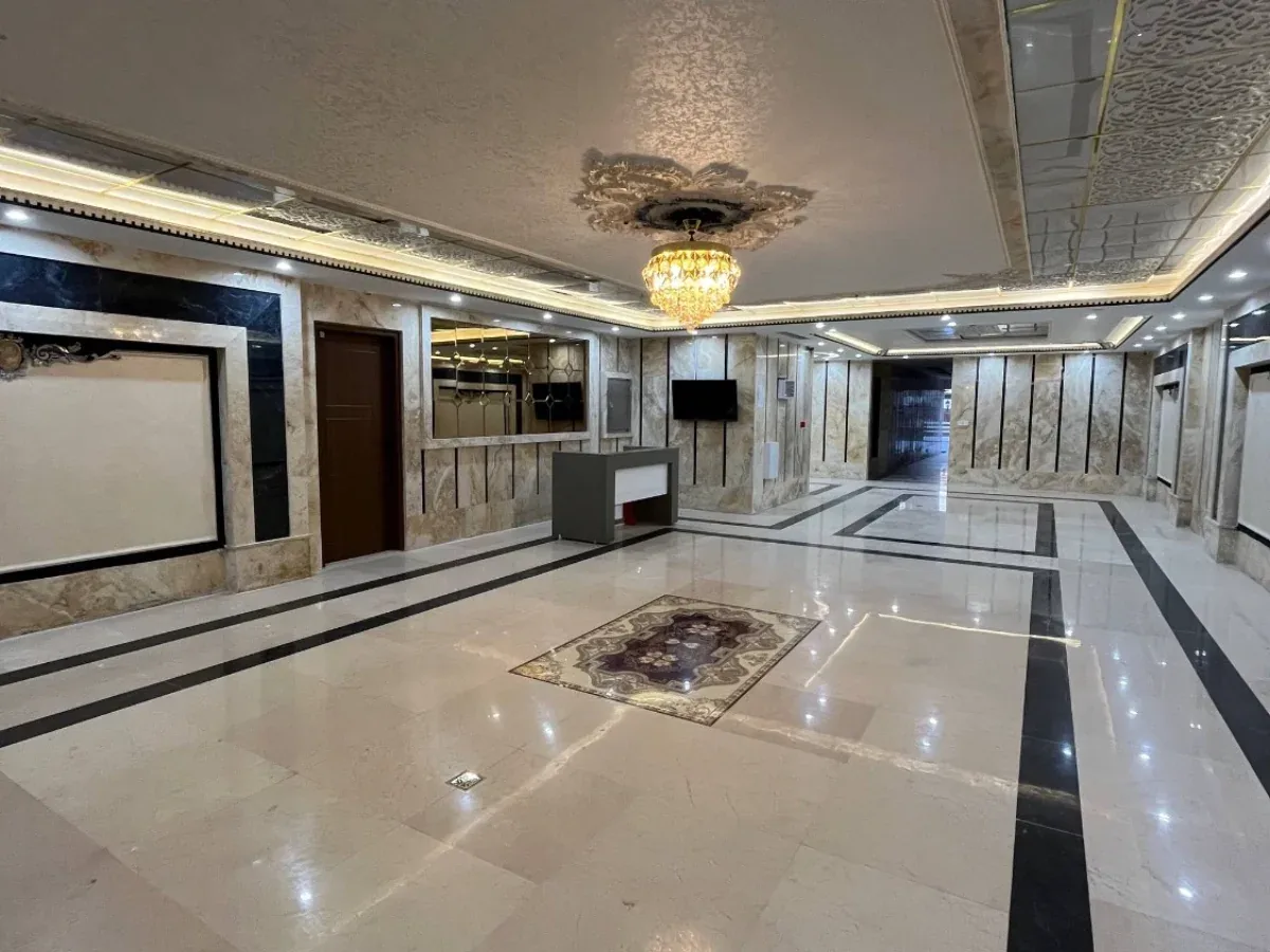 ۱۳۰متر/۷ دستگاه/آراکس۶ 4