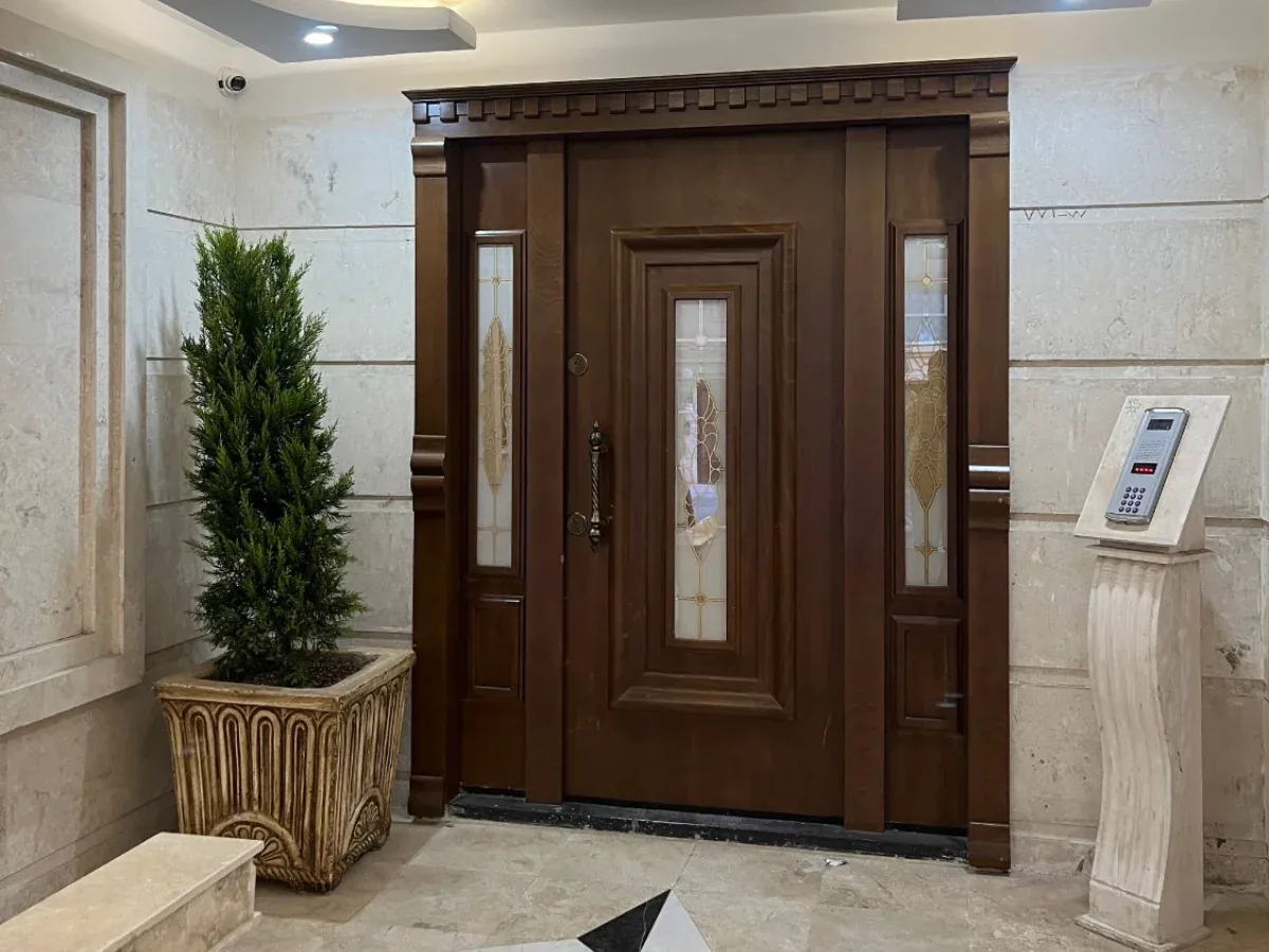 ۱۳۰متر/۷ دستگاه/آراکس۶ 3