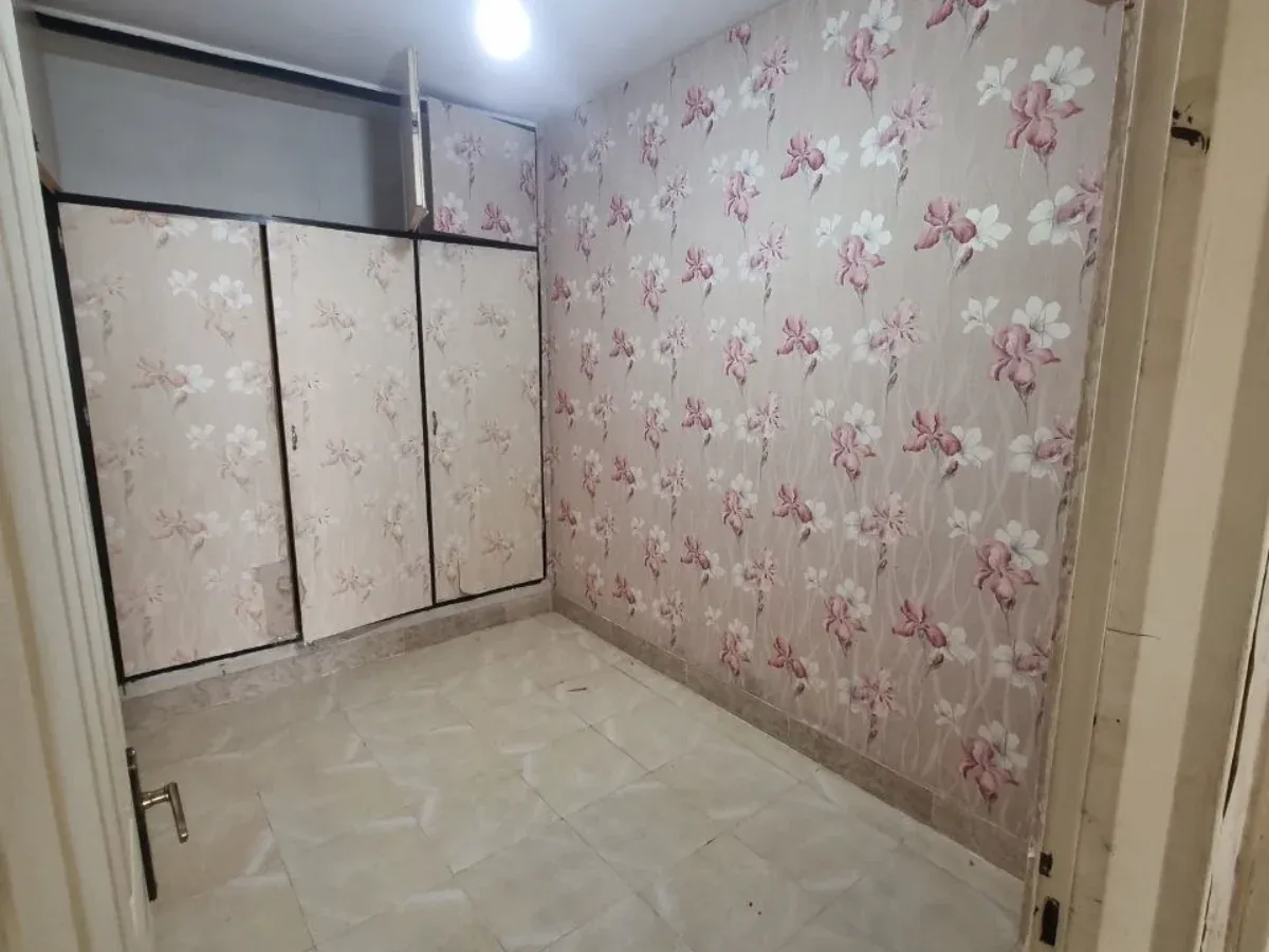آپارتمان بهار ۱
