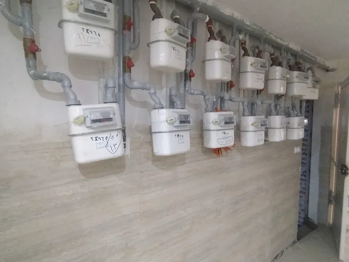 آپارتمان 2خواب مهندسین 95متر 2