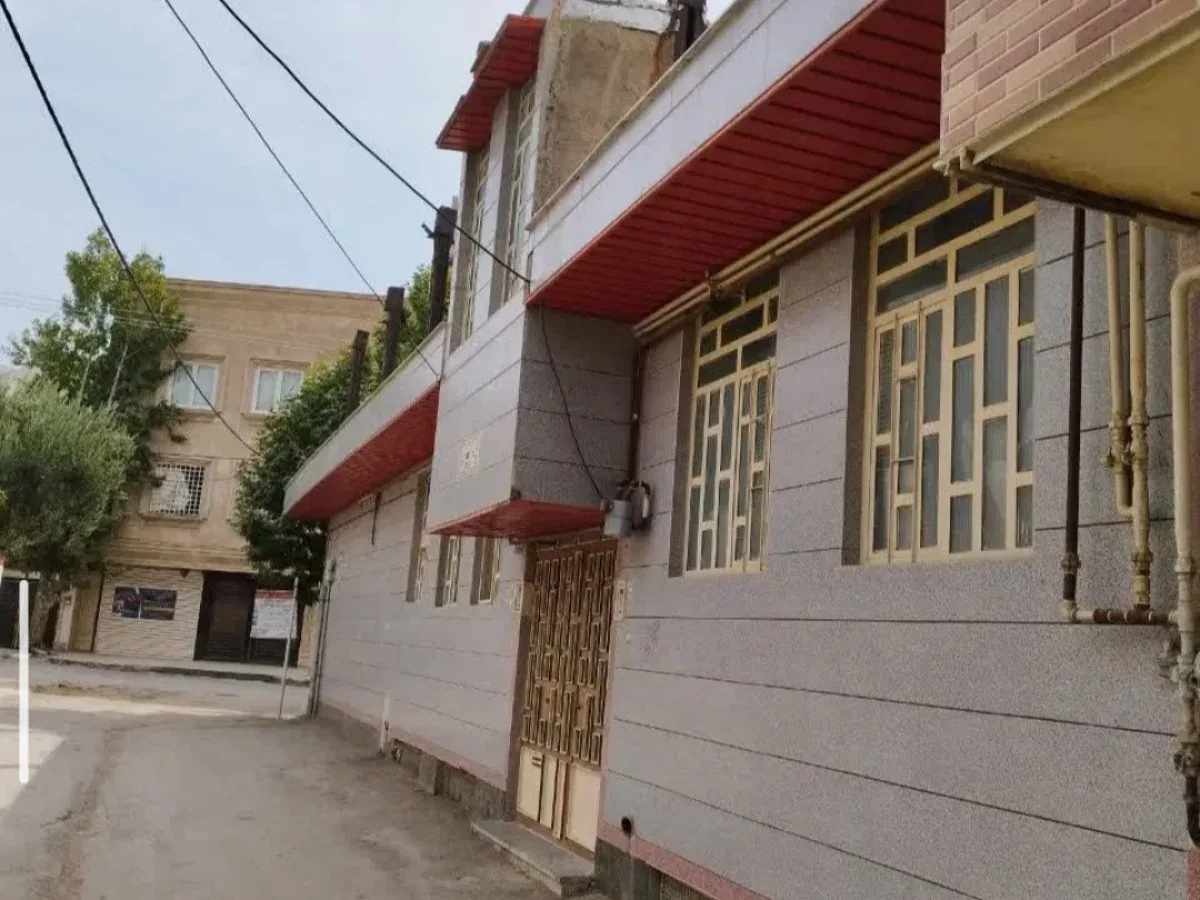 ویلایی ۳۶۵ متر ایرانمهر 4