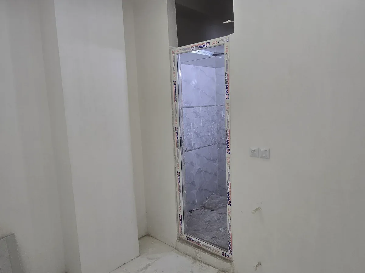 آپارتمان دوخواب پارکینگ آسانسور انباری پاکدشت 4