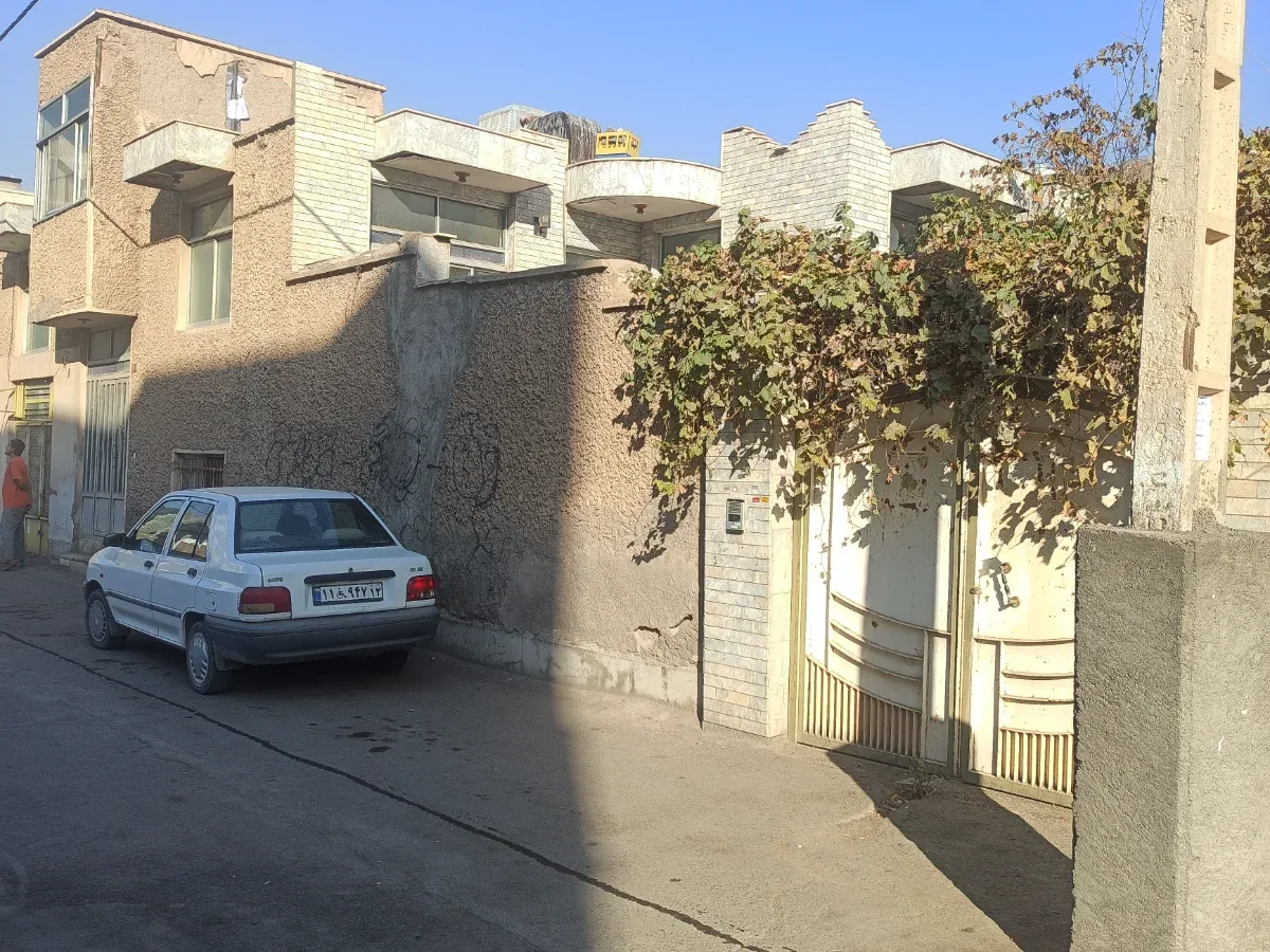 ویلایی امیرکبیر۵/۷